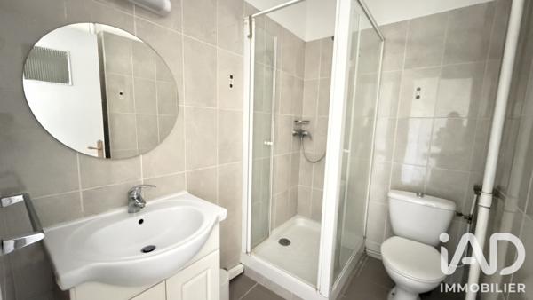 Studio à vendre 35 m² Villeurbanne