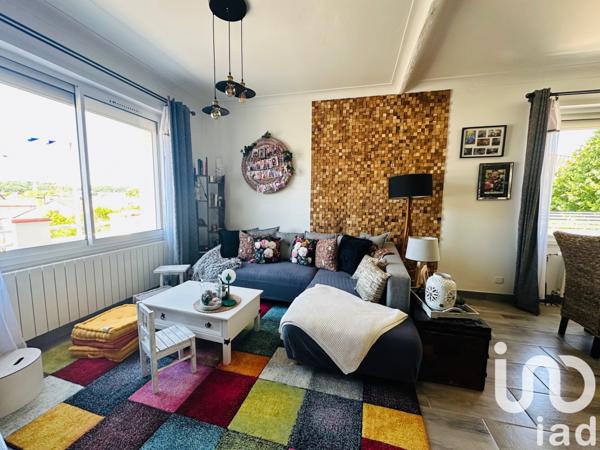 Maison à vendre 8 pièces 174 m² Saint-Vite