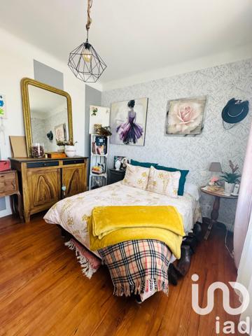 Maison à vendre 8 pièces 174 m² Saint-Vite