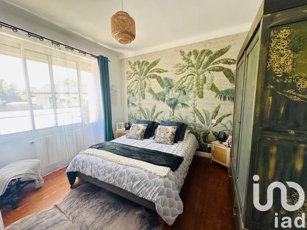 Maison à vendre 8 pièces 174 m² Saint-Vite