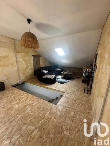 Maison à vendre 8 pièces 174 m² Saint-Vite