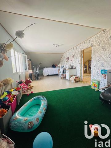 Maison à vendre 8 pièces 174 m² Saint-Vite