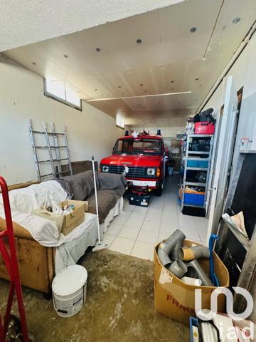 Maison à vendre 8 pièces 174 m² Saint-Vite