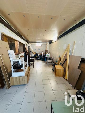 Maison à vendre 8 pièces 174 m² Saint-Vite