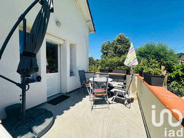 Maison à vendre 8 pièces 174 m² Saint-Vite