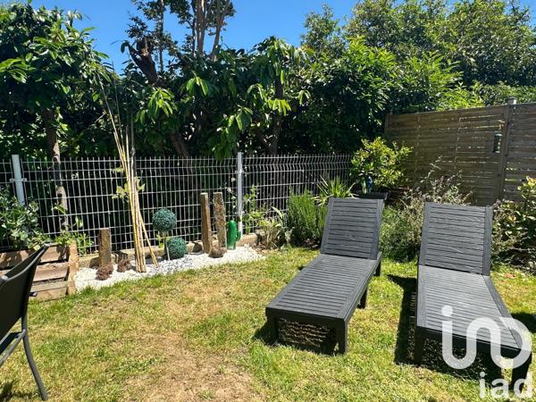 Maison à vendre 8 pièces 174 m² Saint-Vite