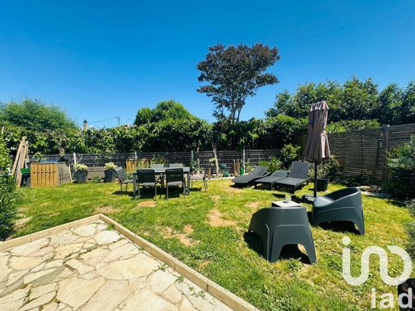 Maison à vendre 8 pièces 174 m² Saint-Vite