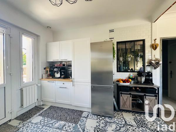 Maison à vendre 8 pièces 174 m² Saint-Vite