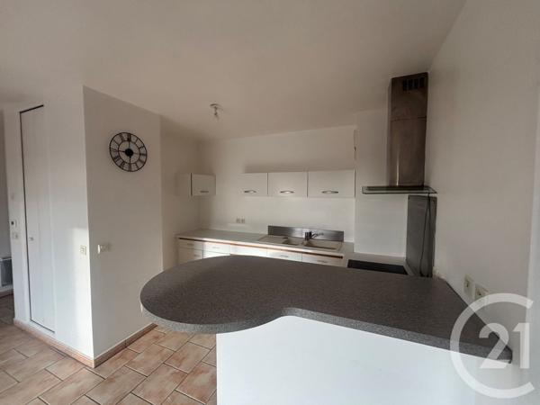 Appartement F2 à vendre  2 pièces - 42,65 m2 DAMMARTIN EN GOELE - 77