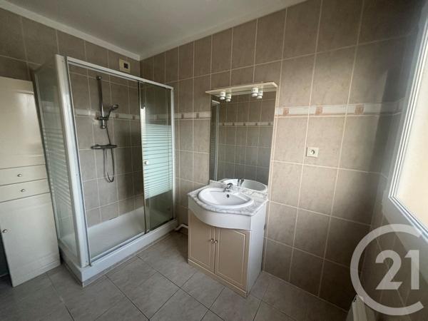 Appartement F2 à vendre  2 pièces - 42,65 m2 DAMMARTIN EN GOELE - 77