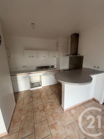 Appartement F2 à vendre  2 pièces - 42,65 m2 DAMMARTIN EN GOELE - 77