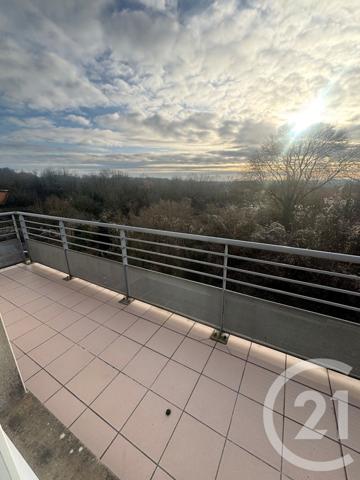 Appartement F2 à vendre  2 pièces - 42,65 m2 DAMMARTIN EN GOELE - 77