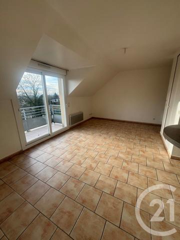 Appartement F2 à vendre  2 pièces - 42,65 m2 DAMMARTIN EN GOELE - 77