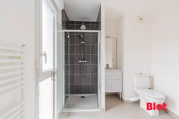 Appartement 2 pièce(s)