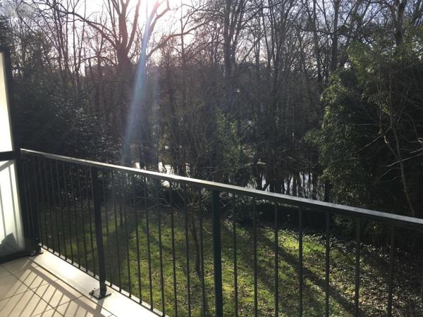 Appartement à louer à Orvault en Loire-Atlantique (44700), ref : 44028-L117