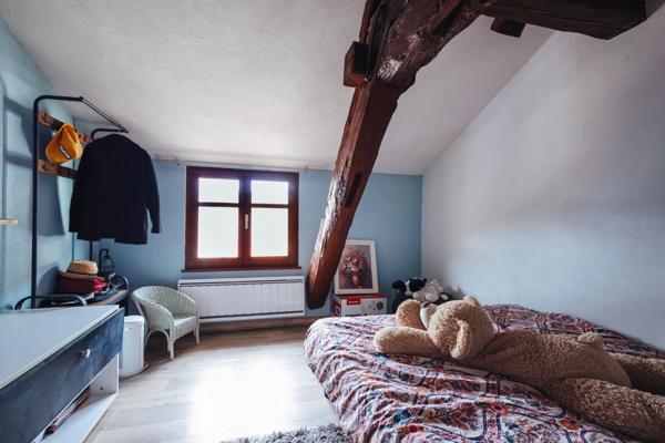 Maison 8 pièces de 162 m² à Orbey 68370