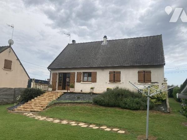 Pavillon - MENNESSIS