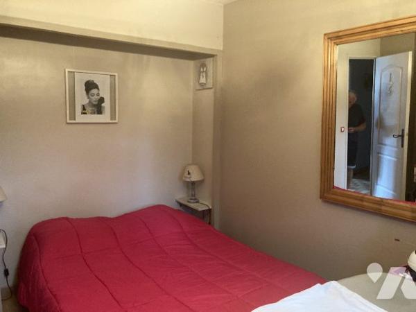 Pavillon - MENNESSIS