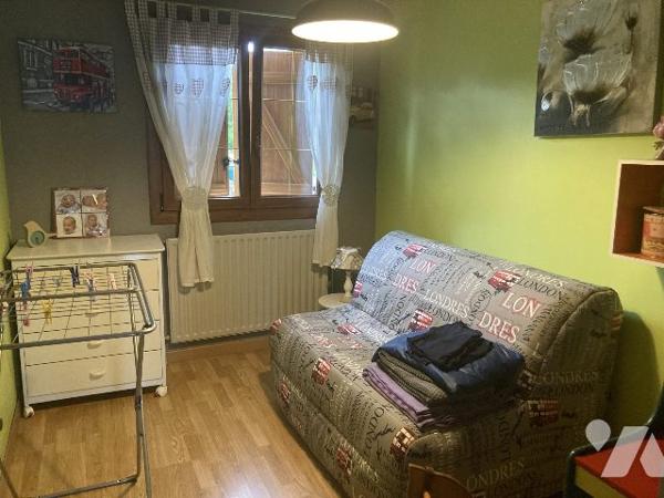 Pavillon - MENNESSIS