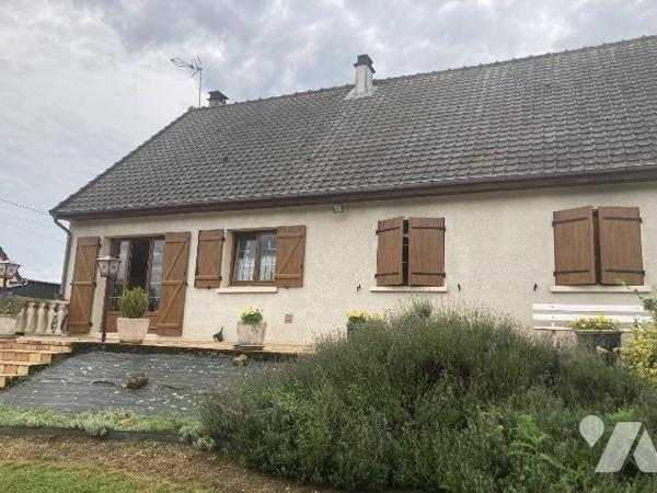 Pavillon - MENNESSIS