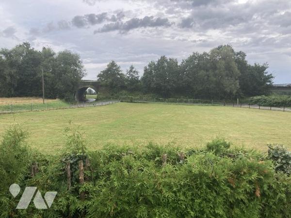 Pavillon - MENNESSIS