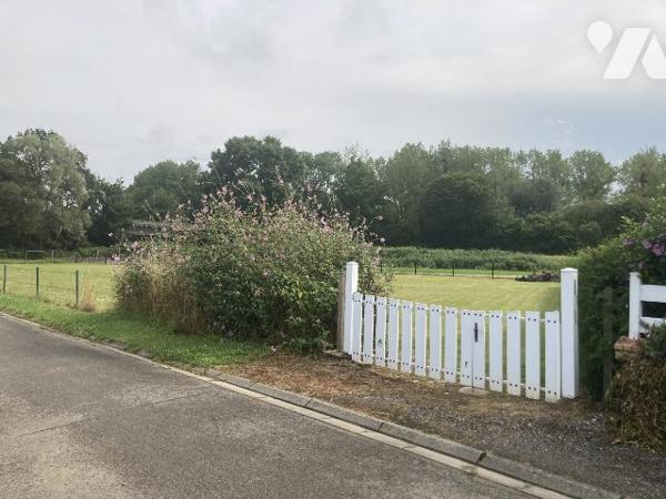 Pavillon - MENNESSIS