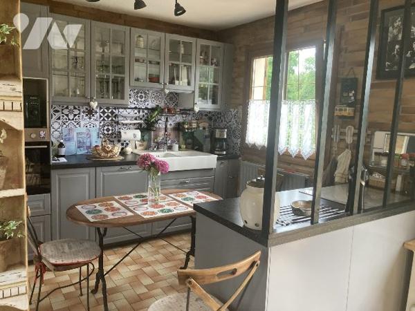 Pavillon - MENNESSIS