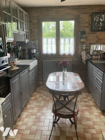 Pavillon - MENNESSIS