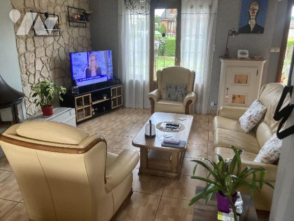 Pavillon - MENNESSIS