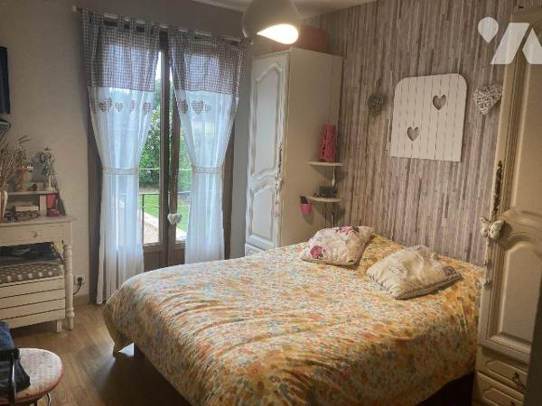 Pavillon - MENNESSIS