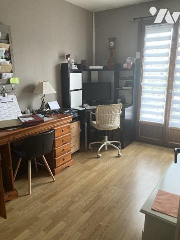 Pavillon - MENNESSIS