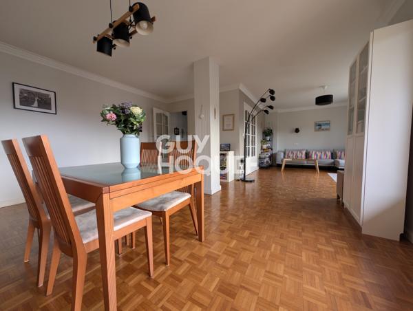 Valence – Avenue Maurice Faure : Le Prestige de l’Espace et du Calme