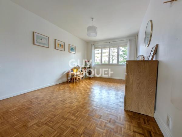 Valence – Avenue Maurice Faure : Le Prestige de l’Espace et du Calme