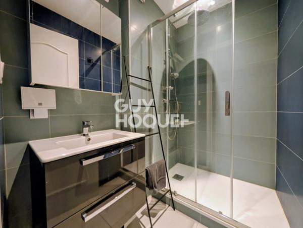 Valence – Avenue Maurice Faure : Le Prestige de l’Espace et du Calme