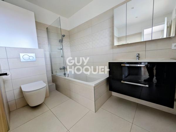 Valence – Avenue Maurice Faure : Le Prestige de l’Espace et du Calme