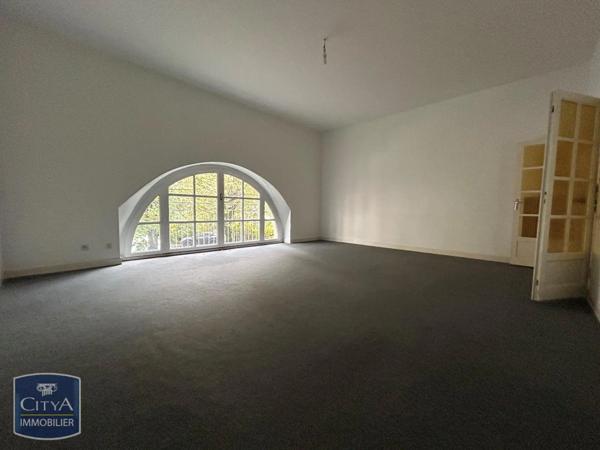 Appartement à louer 4 pièces 101.38m²