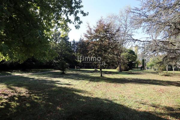 Maison Périgourdine de 184m² sur un vaste terrain de 4210m²