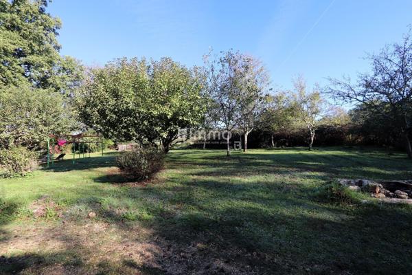 Maison Périgourdine de 184m² sur un vaste terrain de 4210m²