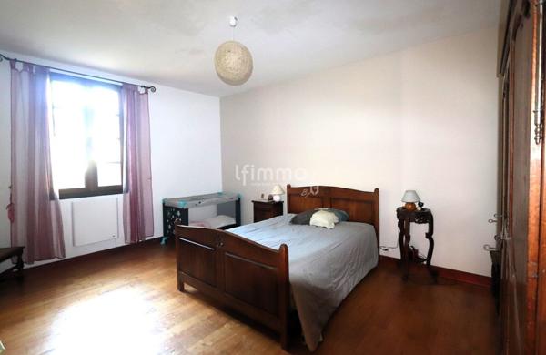 Maison Périgourdine de 184m² sur un vaste terrain de 4210m²