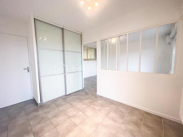 Appartement de 57 m²