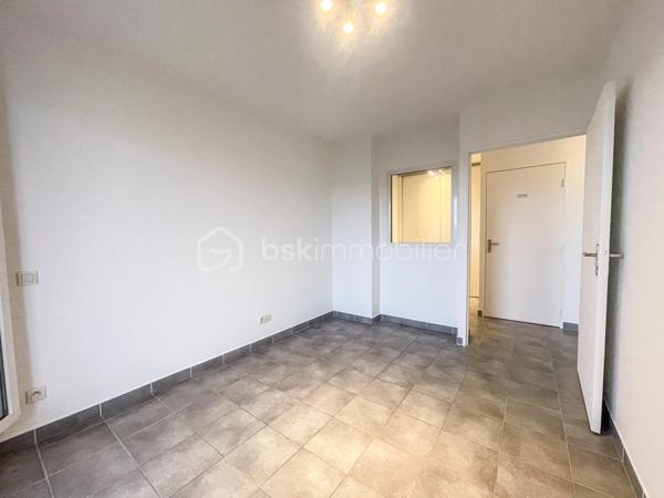 Appartement de 57 m²