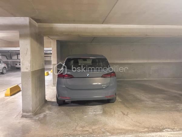 Appartement de 57 m²