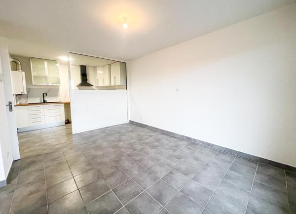 Appartement de 57 m²