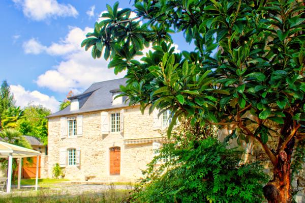 Maison à vendre à Pau (64000) - Pyrénées-Atlantiques