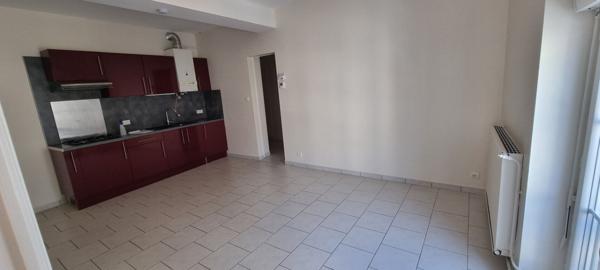Plein centre de Marmande, Appartement 55.5 m2 , Marmande