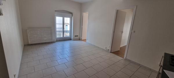 Plein centre de Marmande, Appartement 55.5 m2 , Marmande