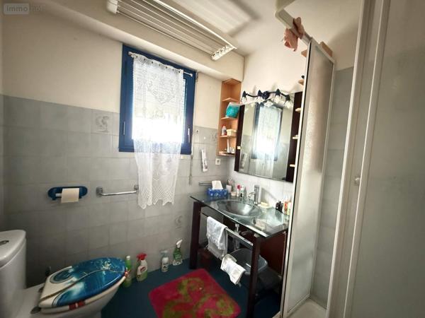 Appartement à vendre à Concarneau dans le Finistère (29900), ref : 008/1314   
CENTRE-VILLE