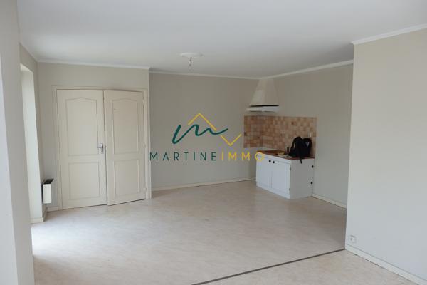 A VENDRE LOTS APPARTEMENTS + LOCAUX A LA REOLE