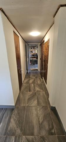 Maison ancienne de 87 m²