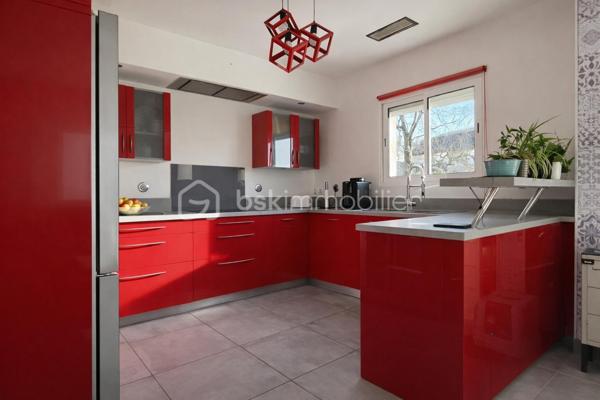 Maison ancienne de 87 m²